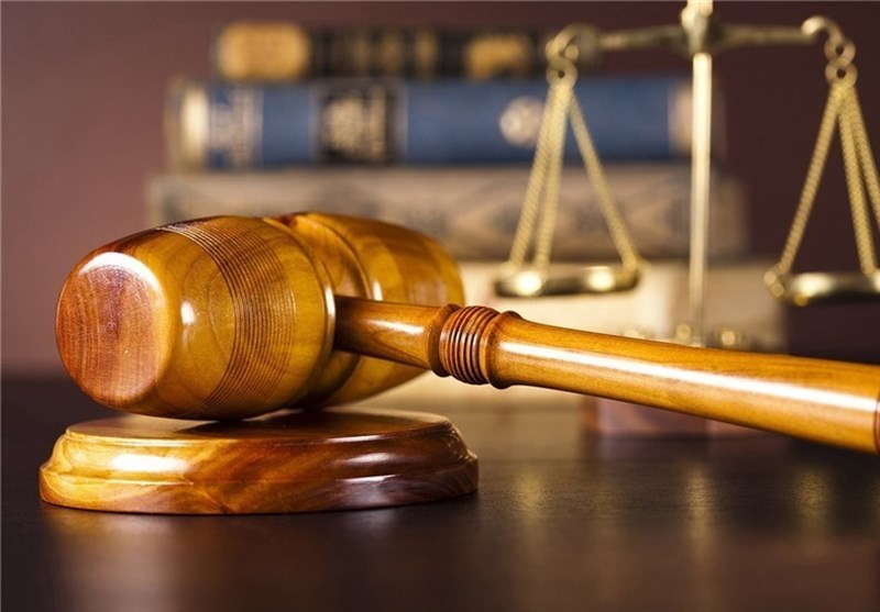 دفاع از حقوق موکل