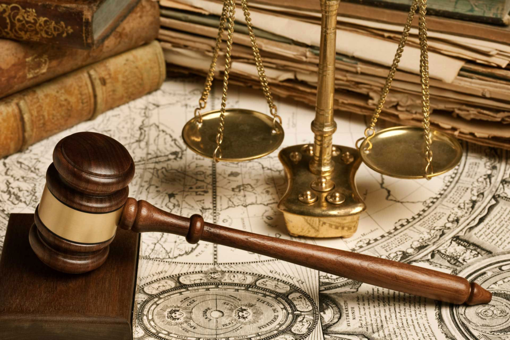 دعاوی خانواده